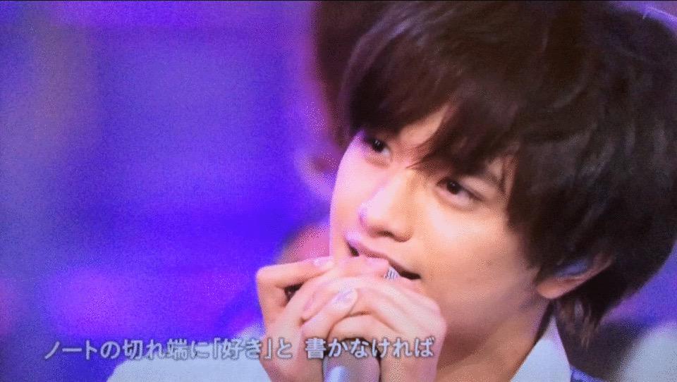 中島健人 Sexyzone0402 Twitter