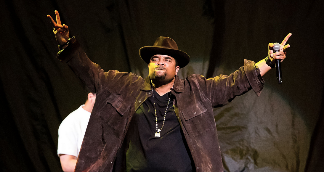   Happy birthday interview with the legendary Seattle rapper:  