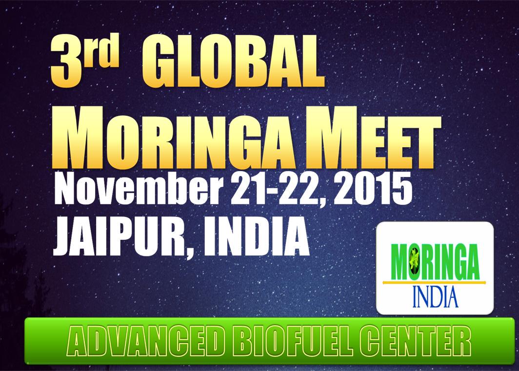 2015-GLOBAL MORINGA MEET