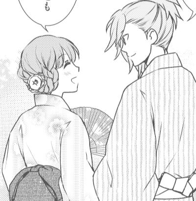 藍春ペーパーできたよー!印刷中〜。 