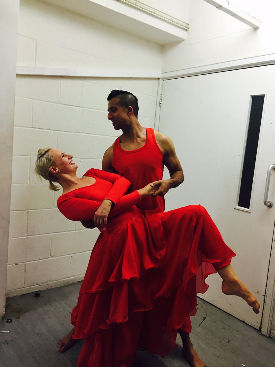 What a great show our very own Lynn's daughter was in, don't they look great! <a href="/bddance/">Reena Dance</a> bollywooddreamsdance.com