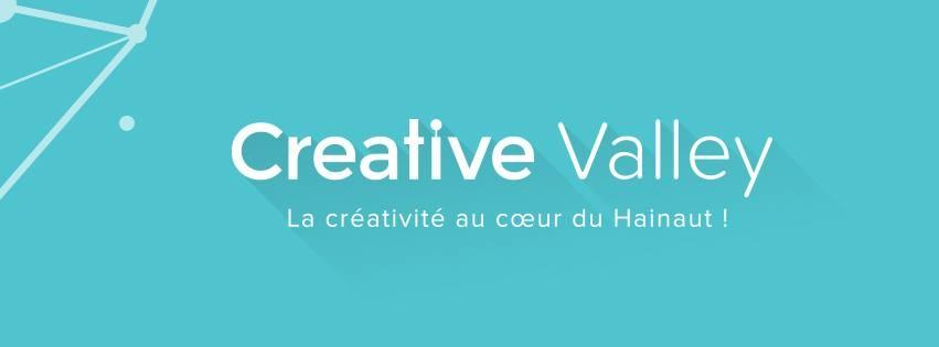 CreativeValley.be est sur twitter, suivez-nous @CreativeValleyB ! 
#PME #startup #Business #Hainaut #creativevalleyBe