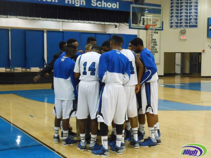 ThaReal_24's tweet photo. My teammate #22 Newton alumni's are praying for your family. My parents couldn't even talk when they heard  #RipGooch http://t.co/VHXdNDaKyA