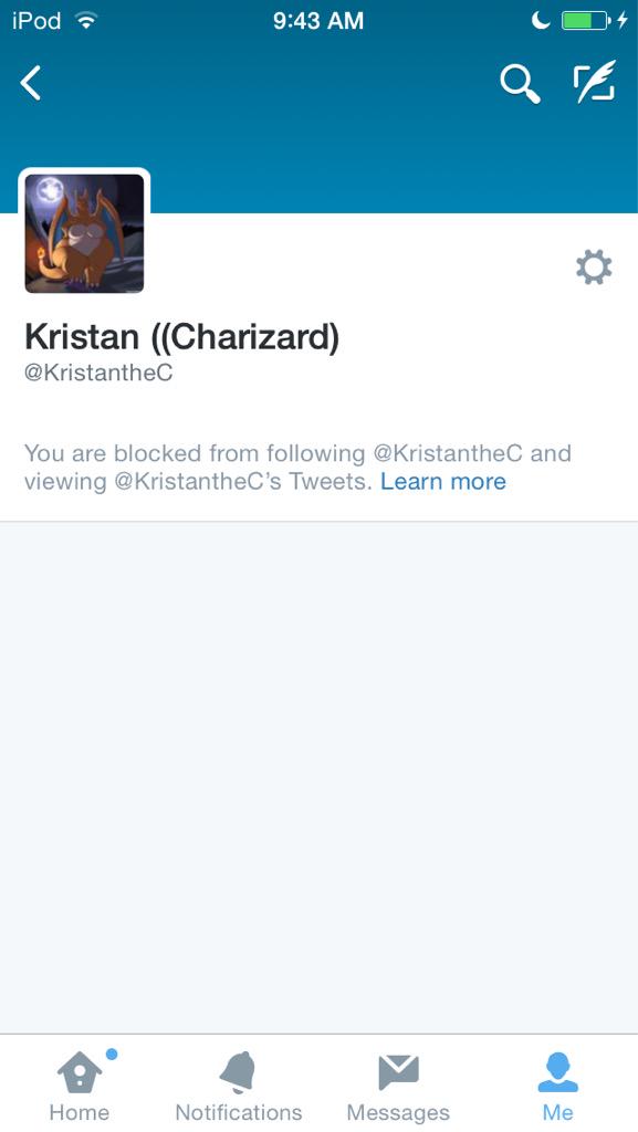 RotundMage's tweet image. //Well, aren't we so mature.