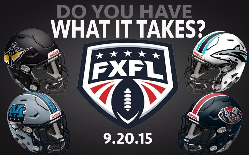 Hudson Valley Fort FXFL Hudson Valley Fort Tryouts Instant Scouting News