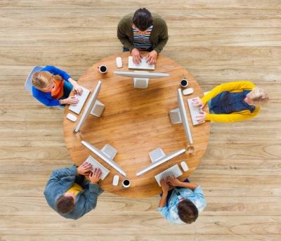 TINYpulse's tweet image. Mac Vs Windows 10: Which Works Best For Your Team #macvspc