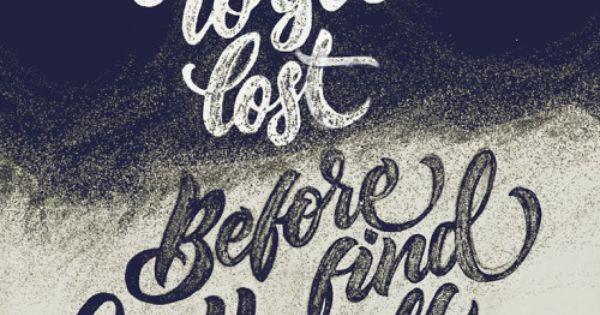 BUInteractive's tweet image. Love the texture here #Lettering #inspiration buff.ly/1DFUjOY