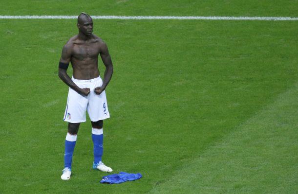 Happy Birthday to Liverpool and Italy Striker, Mario Balotelli, who is 25 today!    