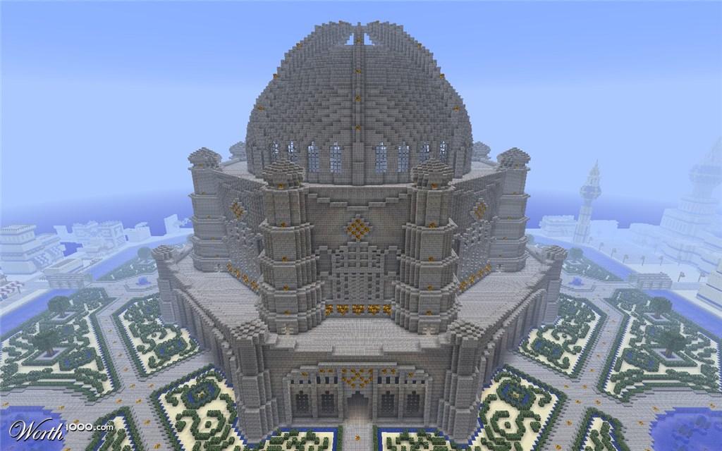 SurvivalSandbox's tweet image. Von der Erdhütte zum Monument in Minecraft
survival-sandbox.de/minecraft-scho…
@Minecraft #MinecraftGerman #MinecraftGuides