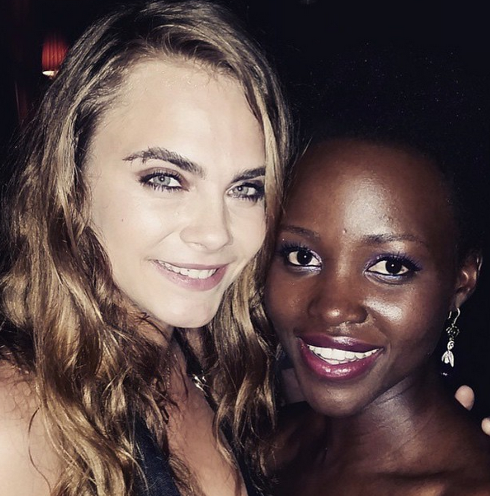 Happy Birthday to the girl with more celebrity friends than we can count  