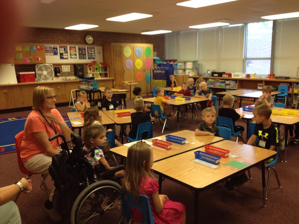 BeattieElementa's tweet photo. Welcome Kindergarten Bobcats!! http://t.co/Xj3tBPpGQb