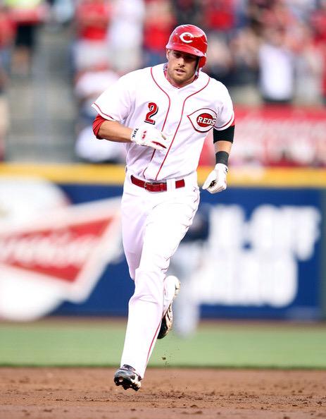 Happy birthday Zack Cozart 