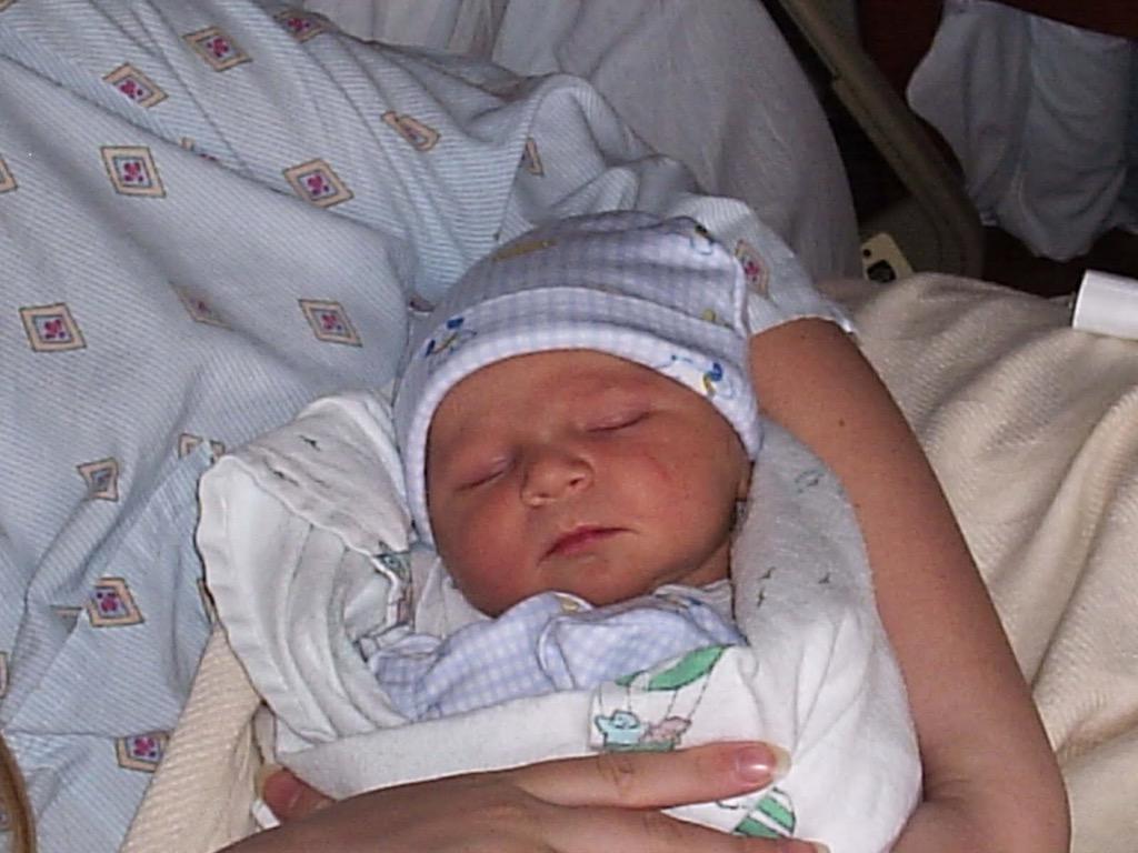 Jackson is so adorable. My little sunshine 💕🙈