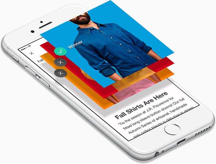 Mailchimp's tweet image. Introducing more powerful A/B testing—test up to 3 variables and experiment with content: blog.mailchimp.com/introducing-mo…