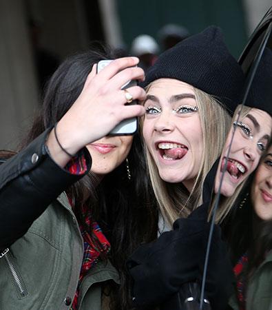 Happy birthday To celebrate, please enjoy 51 of her best funny faces pics  