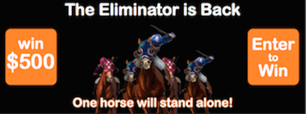 Virtual Horse Racing tweet media
