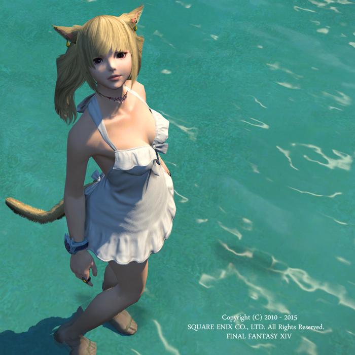 Ff14のタンス Ff14のタンス Ff14 サザンシーワンピースが可愛すぎた ベストショット公開 ミラプリに使いたい Http T Co Qn5jjqk4j0 更新しました Ff14 Http T Co Vkmnzn1yzd Twitter