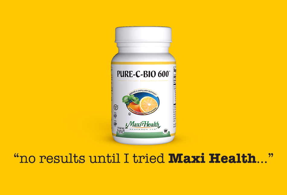 MAXIHEALTH's tweet photo. "I tried various homeopathic remedies but saw no results until I tried #MaxiHealth. — L.W. http://t.co/QOku2Jchp8 http://t.co/XNKi6nWQVJ