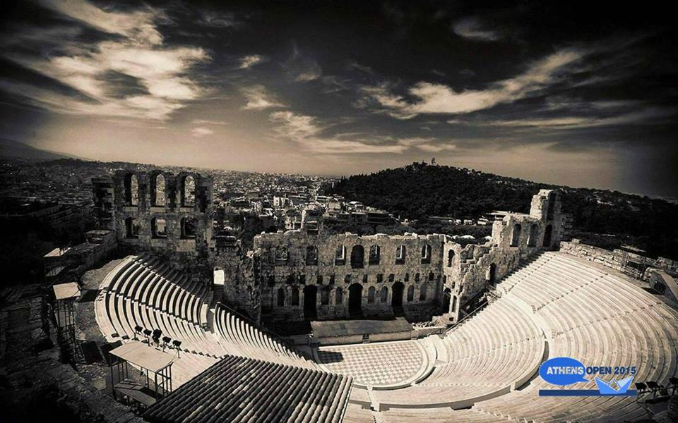 DereeDebating's tweet image. 16 Days left for #AthensOpen2015!