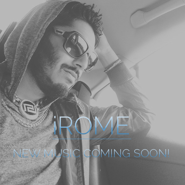 SaonMusic's tweet photo. New music from @iRome927 coming soon! Stay tuned, listen! @MICSANDMODELS @Chloecrush #newmusic #fastandfuriousflow http://t.co/ucrrFPY9hz