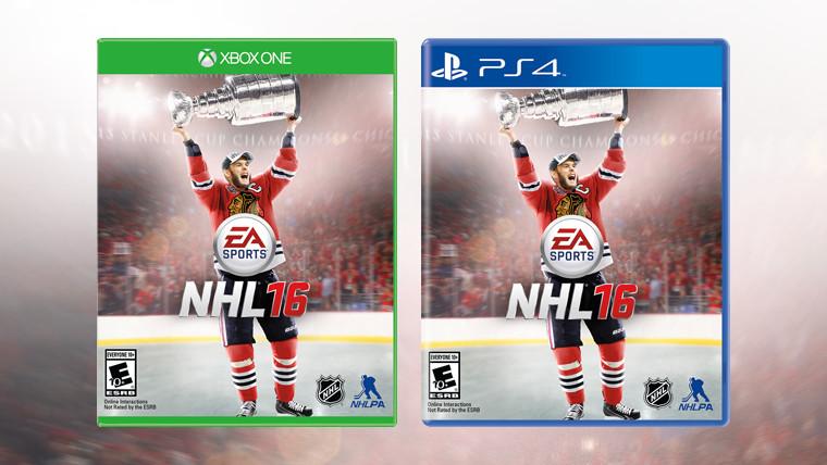 nhl 16 twitter