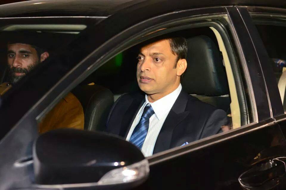 Happy birthday Shoaib Akhtar. 