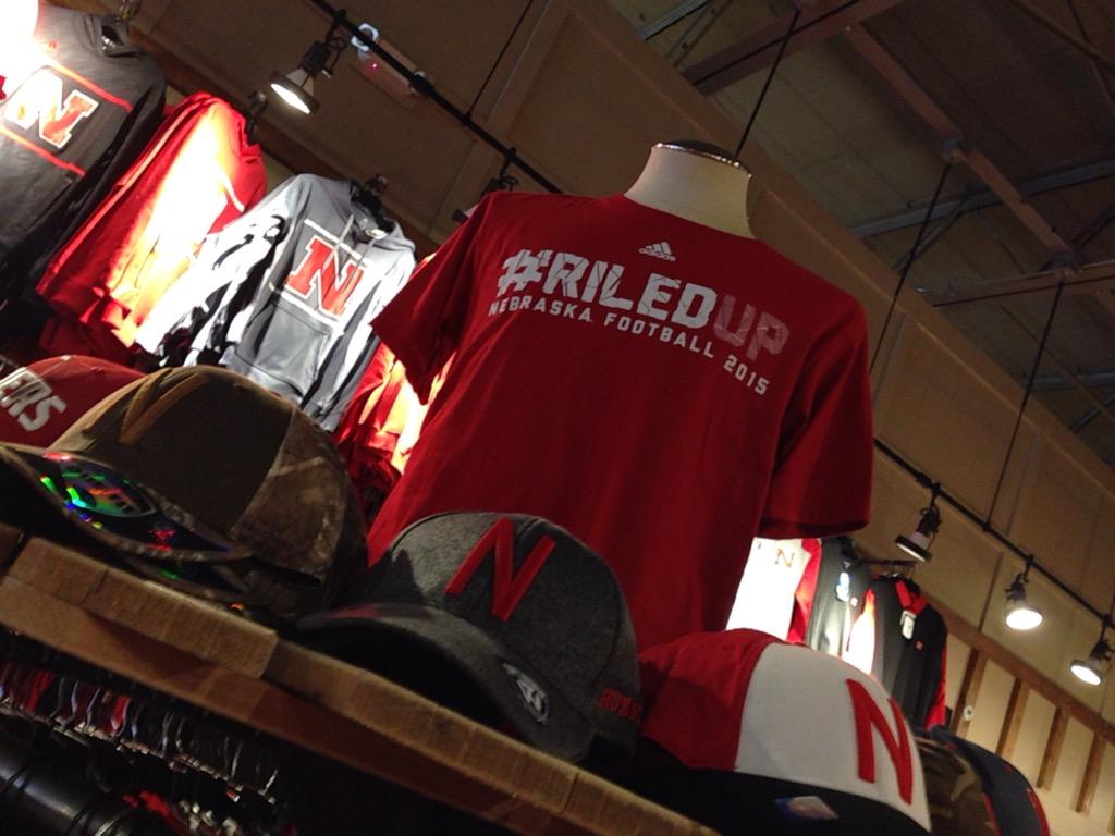 The season is fast approaching. Get pumped up, get geared up, get #RiledUp! #GBR #BBR