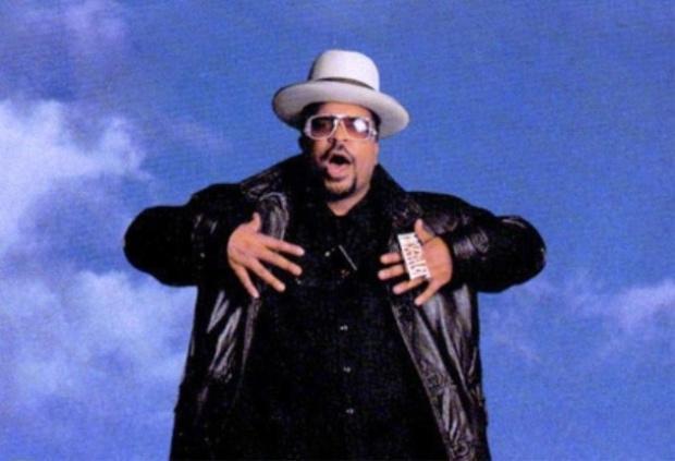 Happy Birthday to Sir Mix a Lot, the man who made big asses mainstream. Thank you   