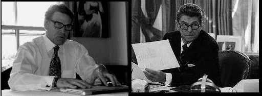 J_DReed's tweet image. Reagan Didn’t Shut Down, Neither Will @GovernorPerry redstate.com/diary/truefrea… #Perry2016 #txlege #tcot @TeamRickPerry