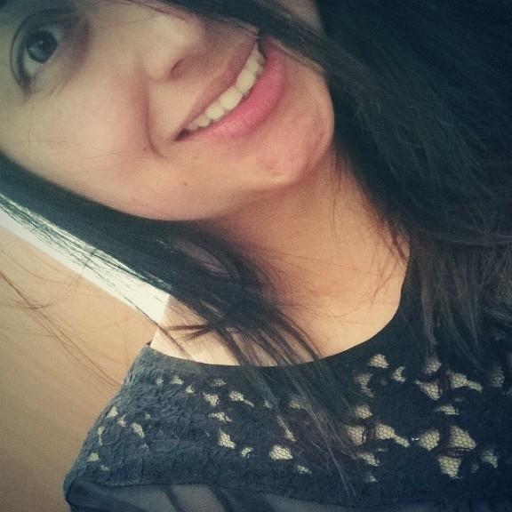 TataAlReves's tweet image. #SmileExperiment S O N R I E !😏