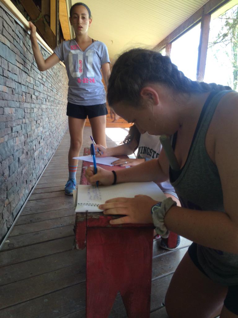 GirlsGreyApache's tweet photo. Can you name the 50 states? Because grey girls can! #CampChipinawApache #FiftyNiftyUnitedStates http://t.co/OPBg5sp6Qn