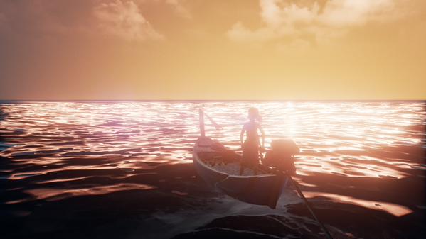 GeekPartier's tweet image. Play the newest ep. of Half-Glass Gaming as you sail off into the sunset. geekparty.com/half-glass-gam… #podcast #Submerged