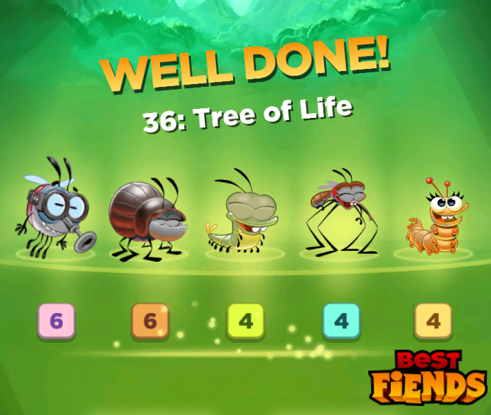 alston_don's tweet photo. I beat Level 36 in #BestFiends - Download FREE - http://t.co/Kc7JzgOf2F via @bestfiends http://t.co/qqgbNyKHv6
