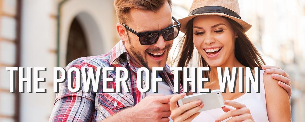 IRIOmobile's tweet photo. The Power of The WIN http://t.co/aGHYQLmjE0 by @IRIOmobile http://t.co/pqIUhWjLWN