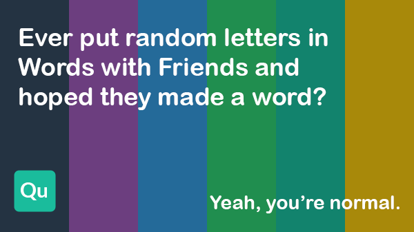 QuMobile's tweet photo. Guilty. How about you? Vote here: http://t.co/8UkosDimC3 http://t.co/gVLJEIMEYA