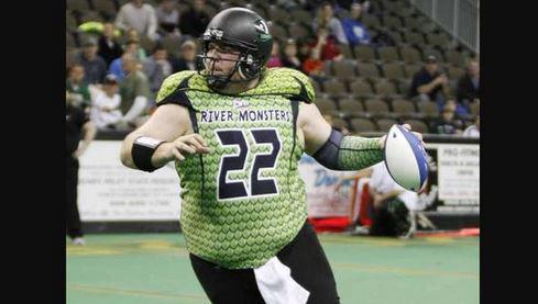 espn's tweet image. He hasn't been in the NFL since '08, but "Hefty Lefty" thinks he's ready to be the Jets' QB1: es.pn/1Emyqih