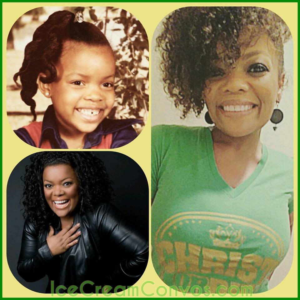 Happy Birthday Yvette Nicole Brown! XOXO ( 
