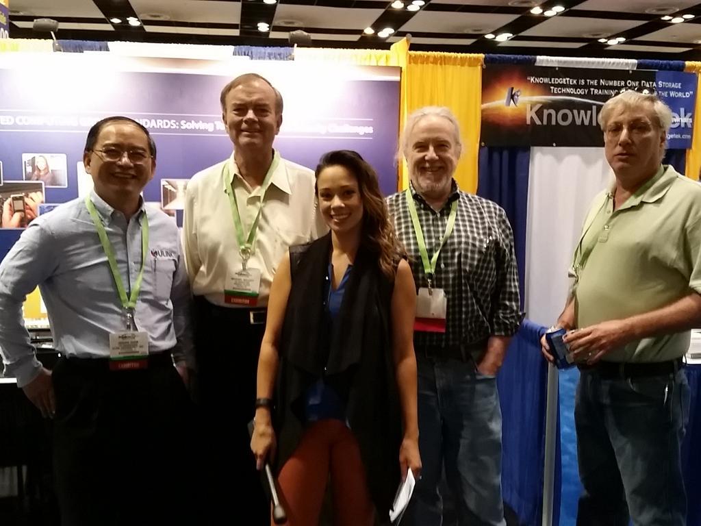 TrilogyTechTalk's tweet image. #trustedcomputinggroup nailed the interview