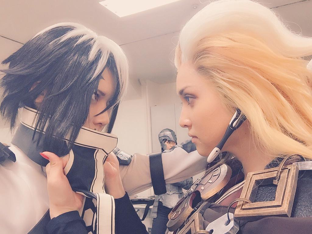 実在性ミリオンアーサー (@REAL_M_arthur) / Posts / X