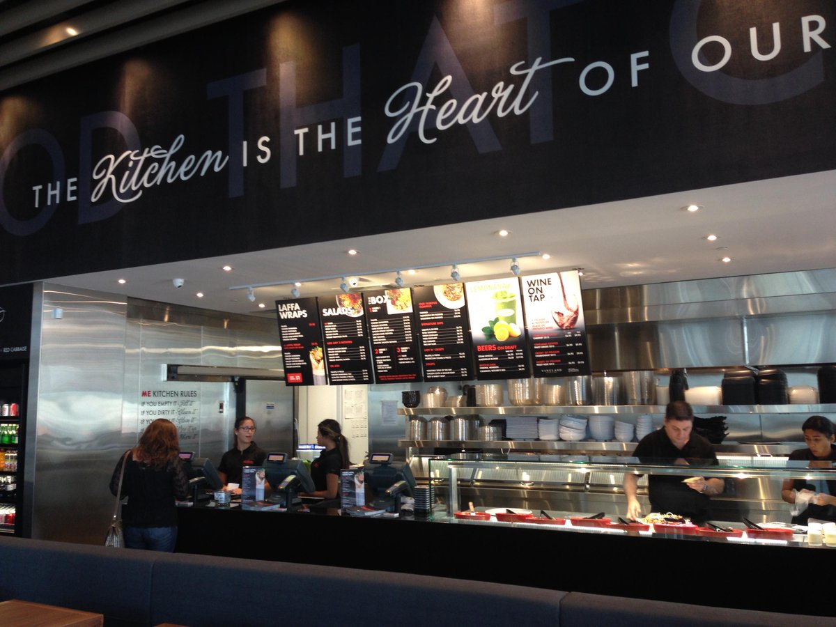 Downtown Markham On Twitter Icymi The New Me Va Me Kitchen