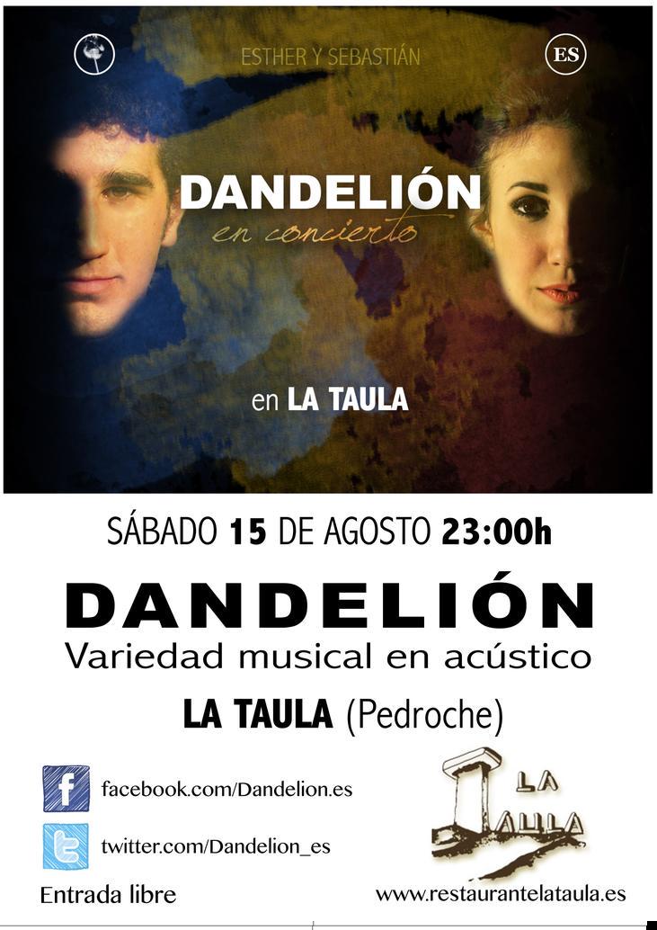 Restaurante La Taula (@lataulapedroche) on Twitter photo 