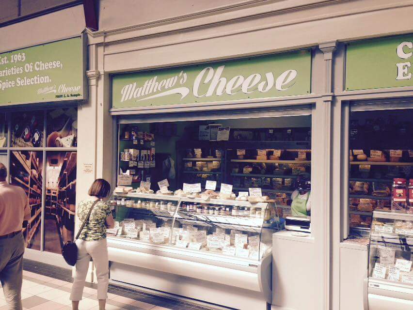 matthewscheese's tweet image. Our new look :) so happy!