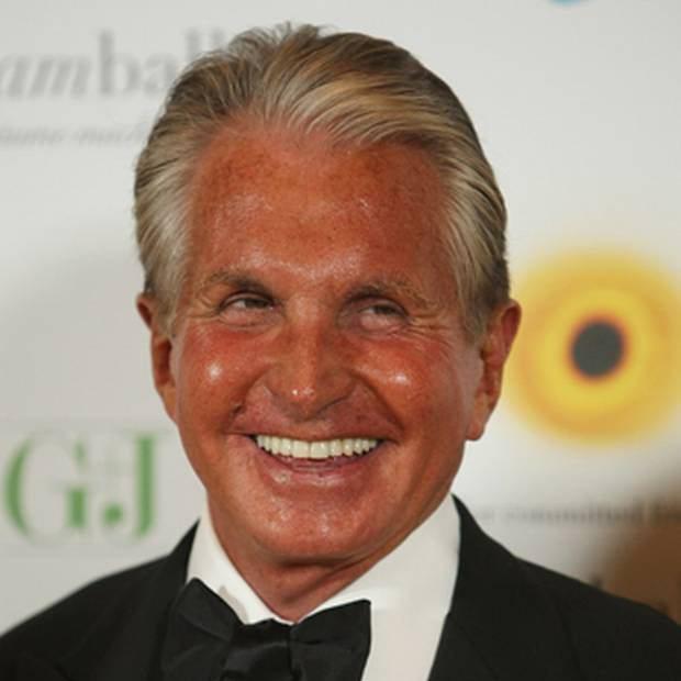 Happy August 12th birthday today to:  GEORGE HAMILTON (76), Kid Creole (65), Pat Metheny ( 
