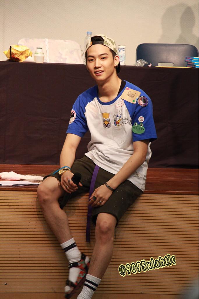 D_Ars852's tweet photo. #GOT7 #JustRight #갓세븐 #fansign #JB #jaebum #딱좋아 #청량리 #originalcredit http://t.co/77v5Q3Ra7j