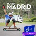 Photo by Ciclón Energy Drink (@CiclonPTY)