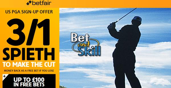 Betfair Sportsbook Bonus