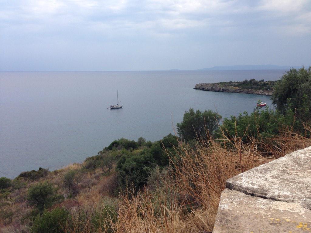 ch_stavrides's tweet photo. Μαγευτική Καρδαμύλη! #Greece #Peloponnisos @MarilenaEvan @nicostornaritis @MariosKaratzias @TheRealSoff @sfairika http://t.co/qrvJei2HrX