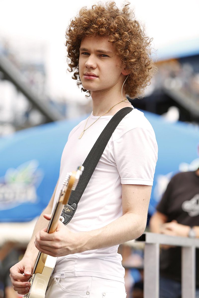 Missed #YTVBeachBash? Watch <a href="/FrancescoYates/">Francesco Yates</a> perform his hit #BetterToBeLoved Aug 16th at 8:30PM E/P on <a href="/ytv/">YTV | keepitweird.ca</a>!