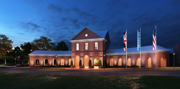 TheTicketingBiz's tweet image. The largest museum in the #UnitedStates turns to revolutionary #TicketingTechnology! goo.gl/Y7cCmL