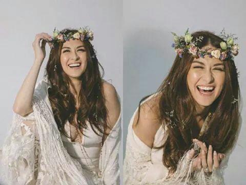 Happy birthday to the one and only Primetime Queen  Ms. Marian Rivera Dantes 